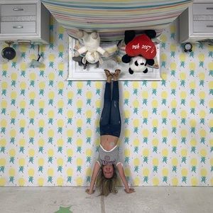 Meet your Posher, Addison